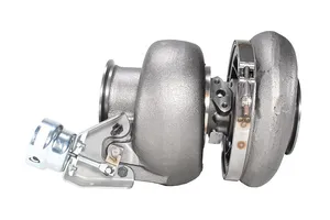 Caterpillar C15 Acert Garrett Turbocharger, New, Part Number 10R2407 — 3