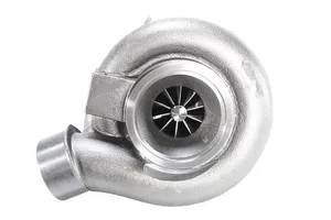 Caterpillar C15 Acert Garrett Turbocharger, New, Part Number 10R2407 — 4