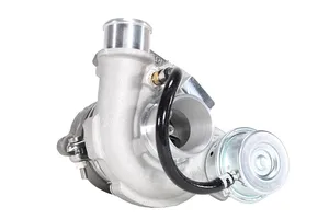 Caterpillar C15 Acert Garrett Turbocharger, New, Part Number 10R2407 — 6