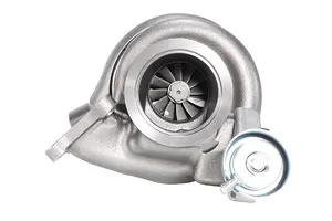 Caterpillar C15 Acert Garrett Turbocharger, New, Part Number 10R2407