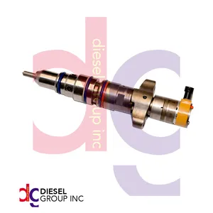 10R4843 CATERPILLAR® INJECTOR – Reman — 3
