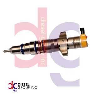 10R4843 CATERPILLAR® INJECTOR – Reman — 4