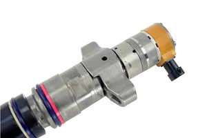 C7 Diesel Fuel Injector, 10R4763, Caterpillar, Remanufactured — 4