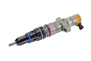 C7 Diesel Fuel Injector, 10R4763, Caterpillar, Remanufactured