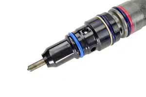 C7 Diesel Fuel Injector, 10R4763, Caterpillar, Remanufactured — 5