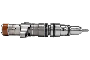 Caterpillar C7 Fuel Injector, Remanufactured | (10R7225) — 5