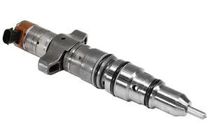 Caterpillar C7 Fuel Injector, Remanufactured | (10R7225)