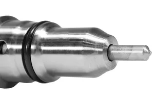 Caterpillar C7 Fuel Injector, Remanufactured | (10R7225) — 6
