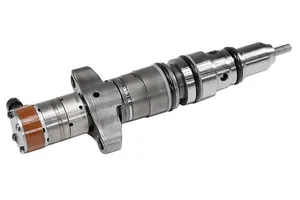 Caterpillar C7 Fuel Injector, Remanufactured | (10R7225) — 3