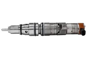 Caterpillar C7 Fuel Injector, Remanufactured | (10R7225) — 4