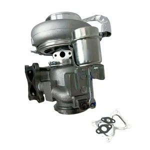 Turbo GTA4502BS 247-2965 10R-7290 for Caterpillar CAT C11 C13 Engine 966H CX31-C13I TH35-C13I TH35-C11I — 3
