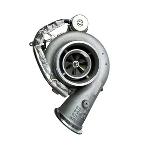 Turbo GTA4502BS 247-2965 10R-7290 for Caterpillar CAT C11 C13 Engine 966H CX31-C13I TH35-C13I TH35-C11I — 4