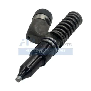 10R8501 Genuine CAT Fuel Injector — 4