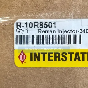 10R8501 Genuine CAT Fuel Injector — 5