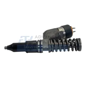 10R8501 Genuine CAT Fuel Injector — 7