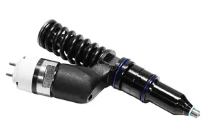 C15, 3406E Black Series Fuel Injector, 10R8502RFM, Caterpillar, Remanufactured — 5