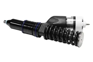 C15, 3406E Black Series Fuel Injector, 10R8502RFM, Caterpillar, Remanufactured — 4