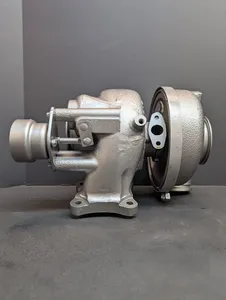 REBUILT CAT C13 TURBOCHARGER # 10R8733 — 2