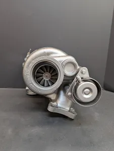 REBUILT CAT C13 TURBOCHARGER # 10R8733 — 3