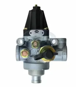 VOLVO DAF MERC REN MAN SC AIR PRESSURE LIMITER VALVE (WABCO)