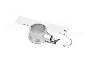 Dayton Parts 11-0198 Trailer Kingpin - Lock