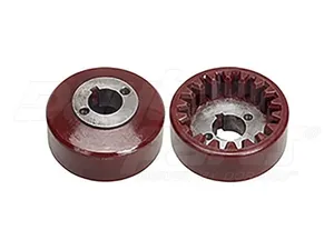 Dayton Parts 11-0255 Air Compressor - Drive Gear