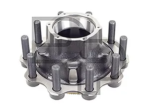 Dayton Parts 11-0656A-71 Trailer Hub Drum - R Spindle Outboard Hub Drum Pilot Abs 10 1572