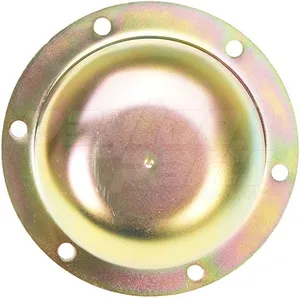 Dayton Parts 11-0660 Hub Cap - 6 Hole Stamped — 2