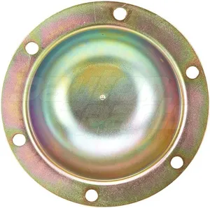 Dayton Parts 11-0660 Hub Cap - 6 Hole Stamped — 3
