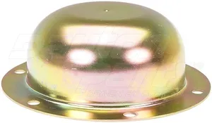 Dayton Parts 11-0660 Hub Cap - 6 Hole Stamped — 4