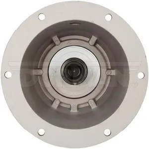 Dayton Parts 11-0669 Hub Cap - 6 Hole With Plug — 3