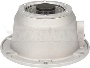 Dayton Parts 11-0669 Hub Cap - 6 Hole With Plug — 4