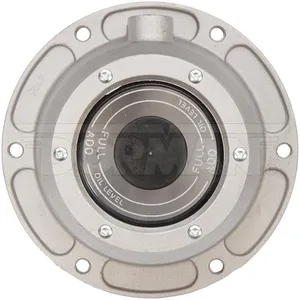 Dayton Parts 11-0669 Hub Cap - 6 Hole With Plug — 2