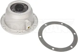 Dayton Parts 11-0669 Hub Cap - 6 Hole With Plug