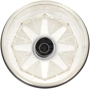 Dayton Parts 11-0670 Hub Cap — 3