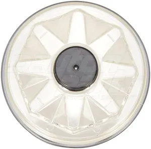 Dayton Parts 11-0670 Hub Cap — 2