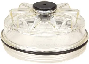 Dayton Parts 11-0670 Hub Cap — 4
