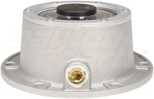 Dayton Parts 11-0674 Hub Cap - 6 Hole With Plug — 4