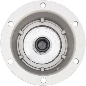 Dayton Parts 11-0674 Hub Cap - 6 Hole With Plug — 3