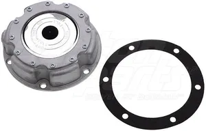 Dayton Parts 11-0682 6 Bolt Hubcap