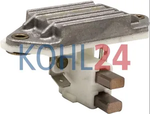 Regler Iskra Letrika 11.125.047 Mahle MX10 Original Iskra Letrika (Mahle)