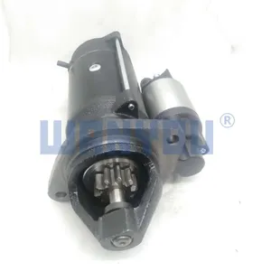 12V 10T CW STARTER 11.131.228 11.131.410… — 2