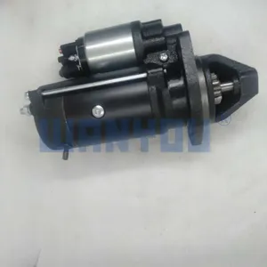 12V 10T CW STARTER 11.131.228 11.131.410… — 4