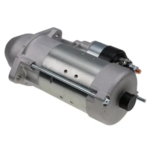 Starter Motor 11.131.949 for Deutz Engine BF3L2011 BF3M2011 BF4M2011 D2011 F2L201 F2M2011 — 5