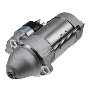 Starter Motor 11.131.949 for Deutz Engine BF3L2011 BF3M2011 BF4M2011 D2011 F2L201 F2M2011 — 2
