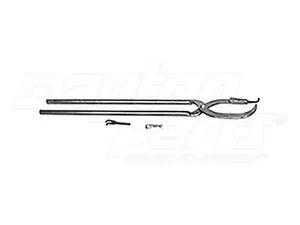 Dayton Parts 11-1888 Tool - Return Spring Pliers