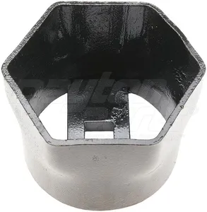 Dayton Parts 11-1914 Tool - Axle Nut Wrench 4 6pt