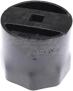 Dayton Parts 11-1925 Tool - Axle Nut Wrench 3-3/4 8pt