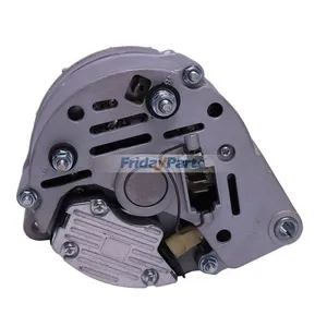 12V 70A Alternator 11.201.811 11.201.729 for Jaguar XJ12 XJS 5.3L Rover 3500 3.5 — 5