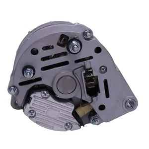 12V 70A Alternator 11.201.811 11.201.729 for Jaguar XJ12 XJS 5.3L Rover 3500 3.5 — 5